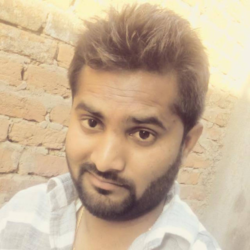 Hardik M. profile photo