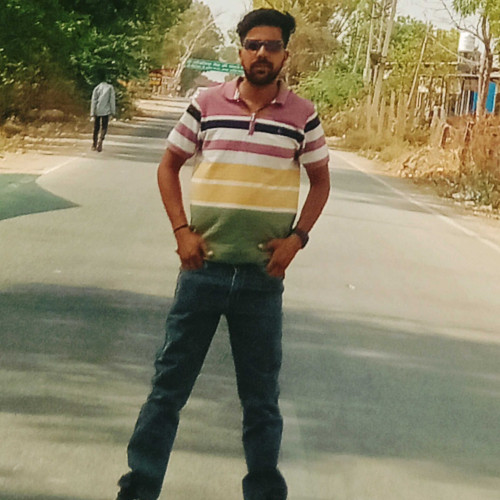 Uddhav U. profile photo