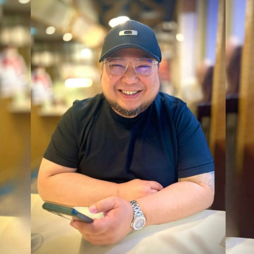 ryan q. profile photo