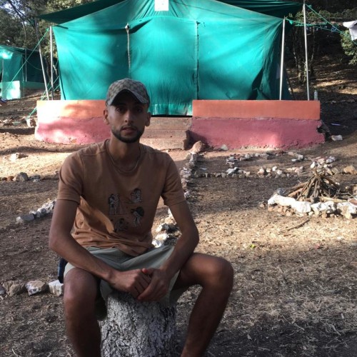 MBARK   Z. profile photo