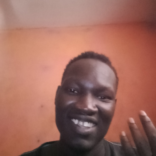 Matiop M. profile photo