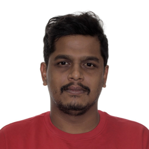 BalaSubramaniam C. profile photo