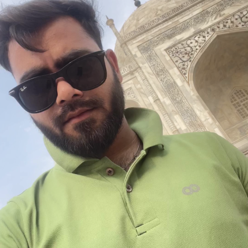 Abhishek  K.