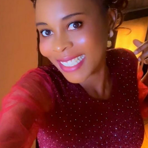 Malaika E. profile photo