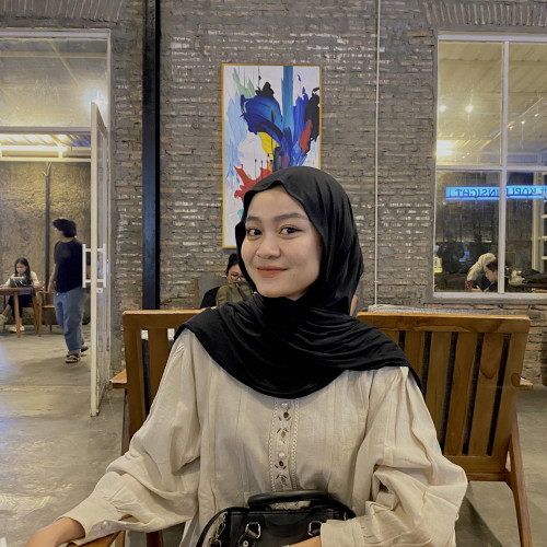 Arnelia m. profile photo