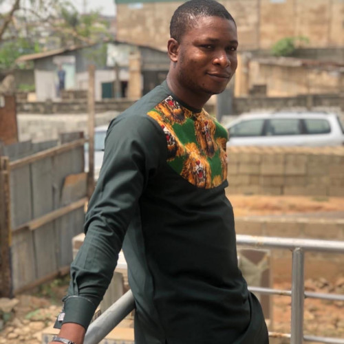 Lawal I. profile photo