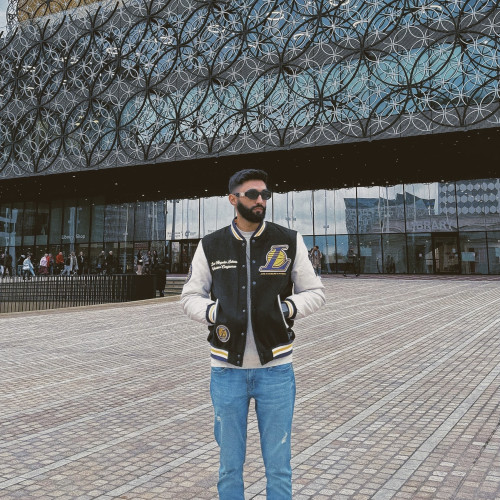 Muhammad Rafay T. profile photo
