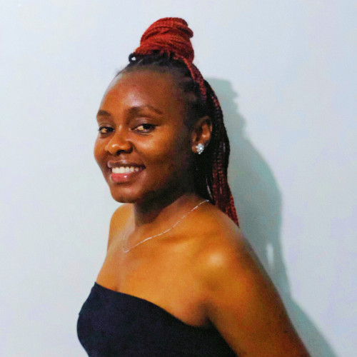 Kiki K. profile photo