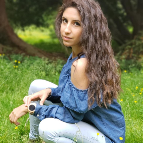 eva h. profile photo