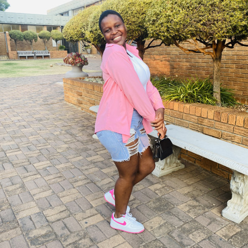 Basetsana Poppy P. profile photo