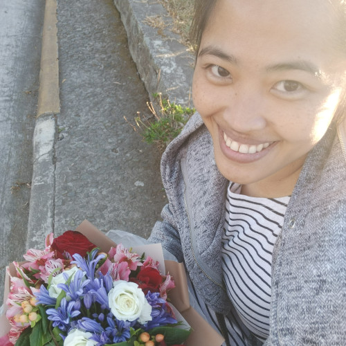 Kaye T. profile photo
