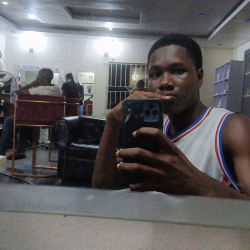 Bankole D. profile photo