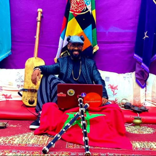 Amiir V. profile photo