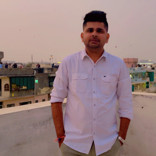 swapnil d. profile photo