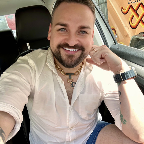 Danny h. profile photo
