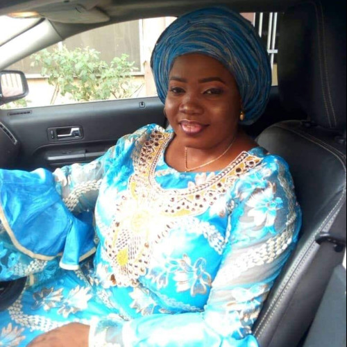 Mutiat  O. profile photo