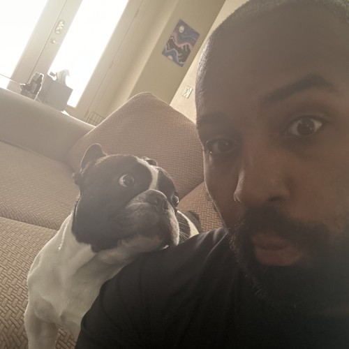 Deshawn  M.