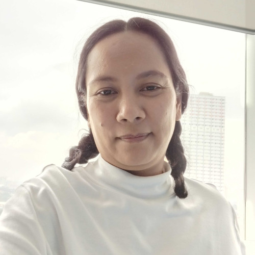 Geraldine A. profile photo