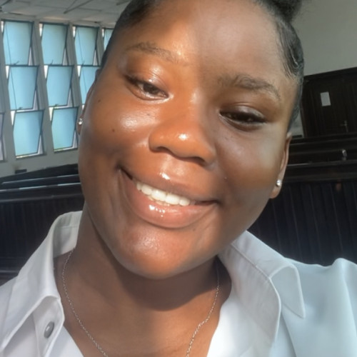 Angela  B. profile photo
