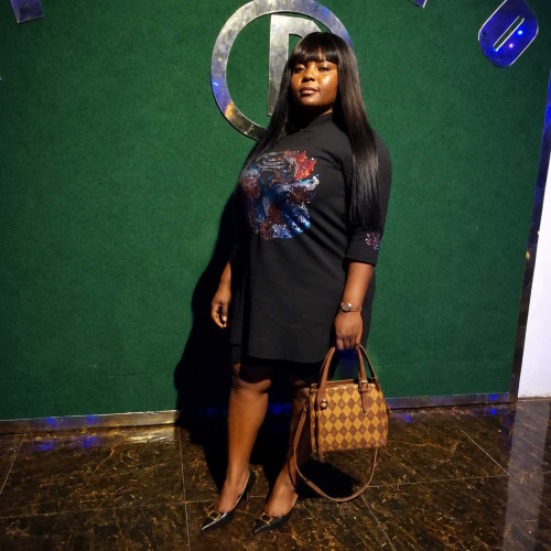 Favour D. profile photo