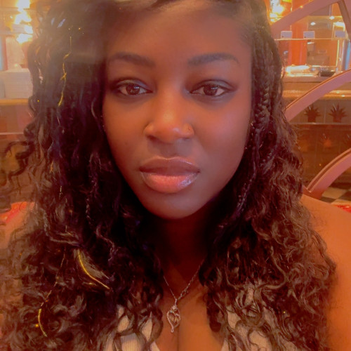 Sterling L. profile photo