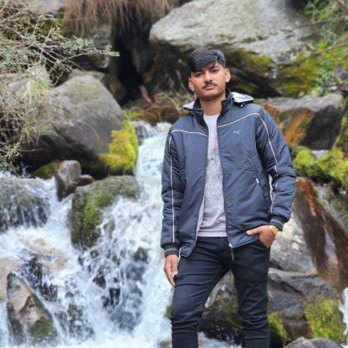 Dhaval D. profile photo