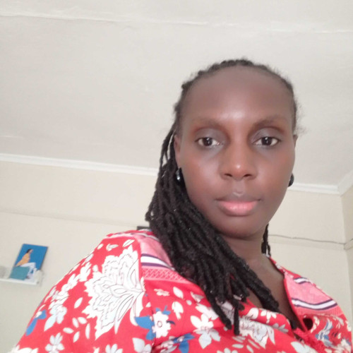Rose K. profile photo