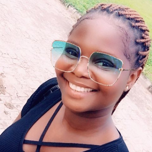 Glory J. profile photo