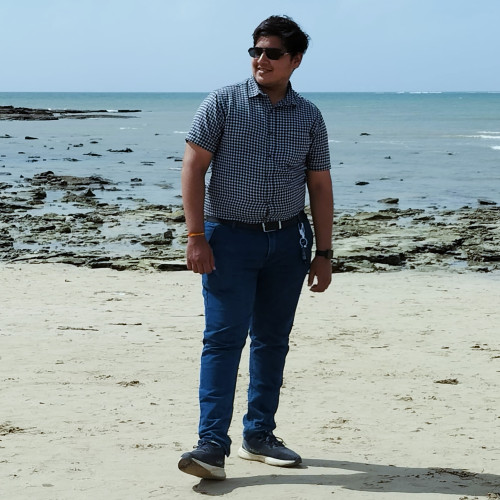 Raj M. profile photo