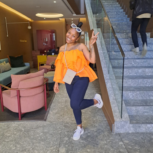 Busisiwe M.