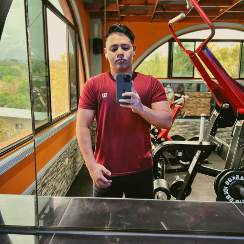 Diego A. profile photo