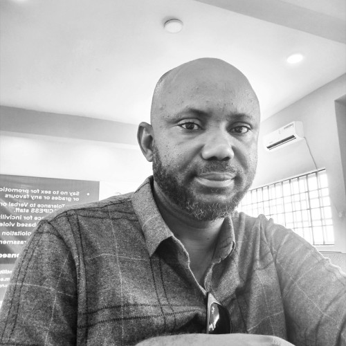Adejo J. profile photo