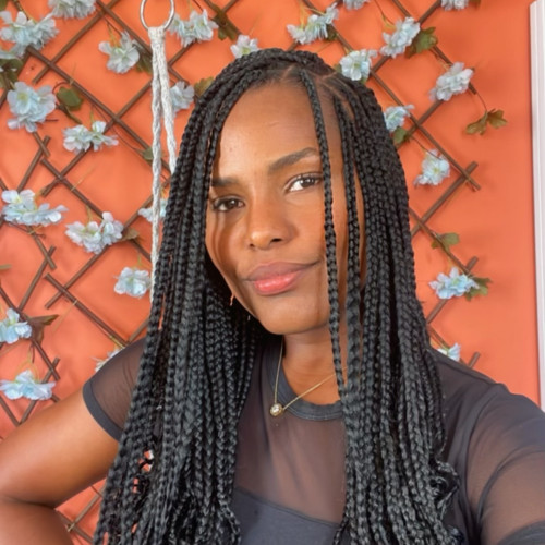 Ana  L. profile photo