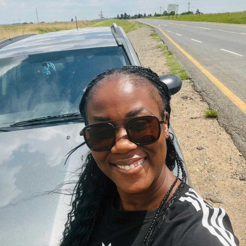 Nosipho M. profile photo