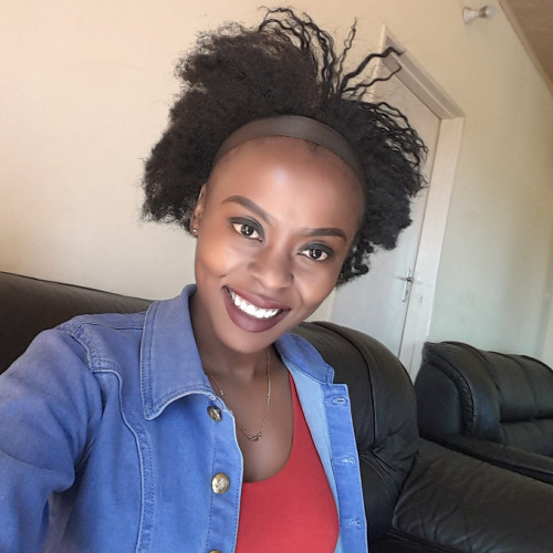 Loveness Mutsa B. profile photo