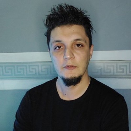 Ibrahim B.