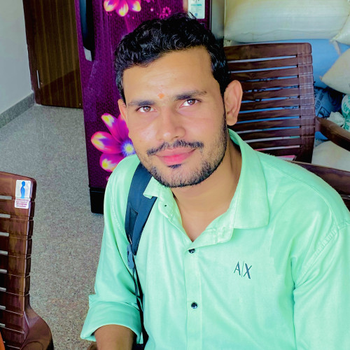 Sanjay M. profile photo