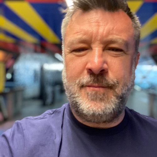 Marius  C. profile photo