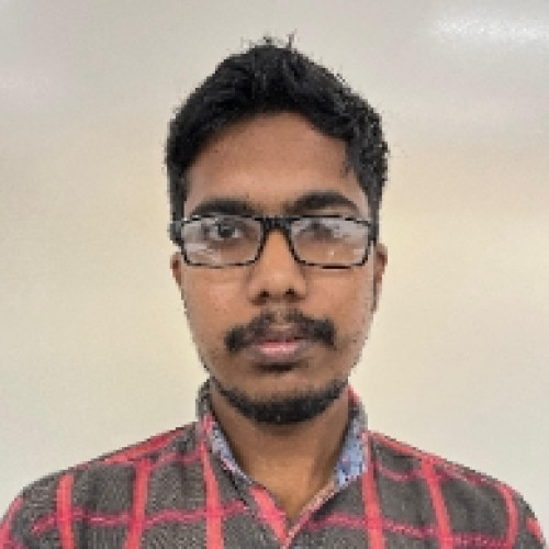 Chintha B. profile photo