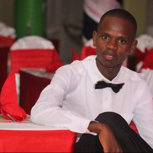 Mwambu M. profile photo