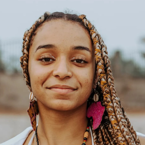 Christabel M. profile photo