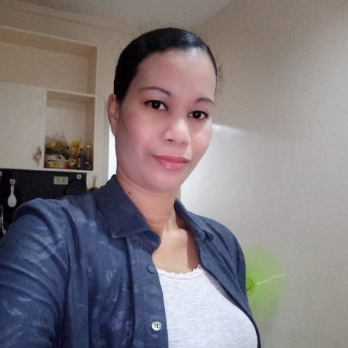 Janiera V. profile photo