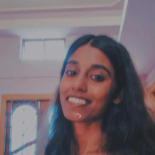 Lipika A. profile photo
