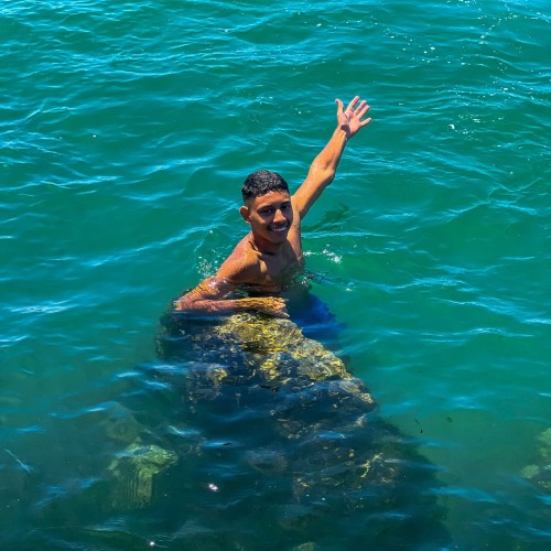 mohamed amine  d. profile photo