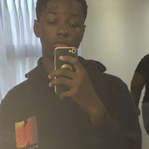 Raeshawn R. profile photo