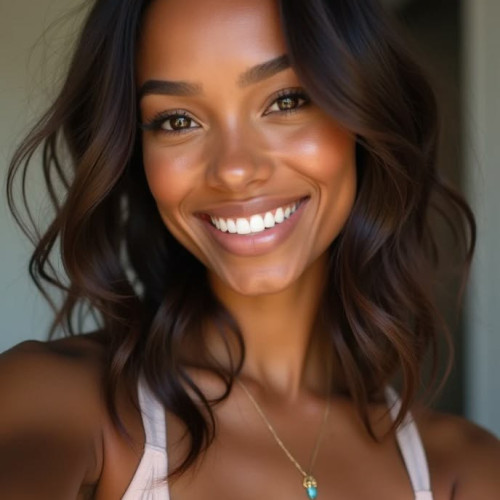Zoe A. profile photo