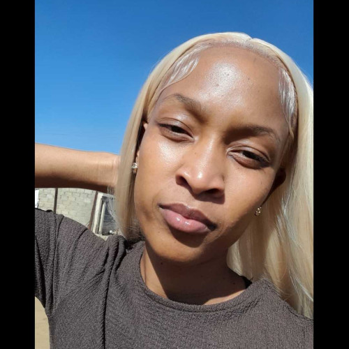 Siphesihle M. profile photo