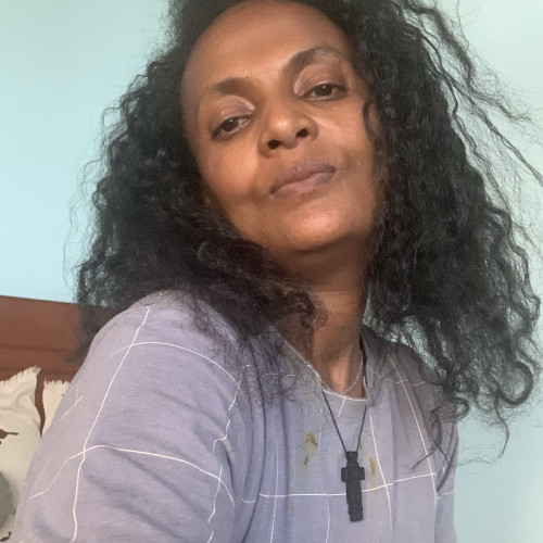 Tsion T. profile photo