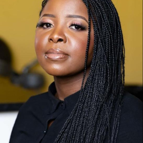 Faith Bwalya K.