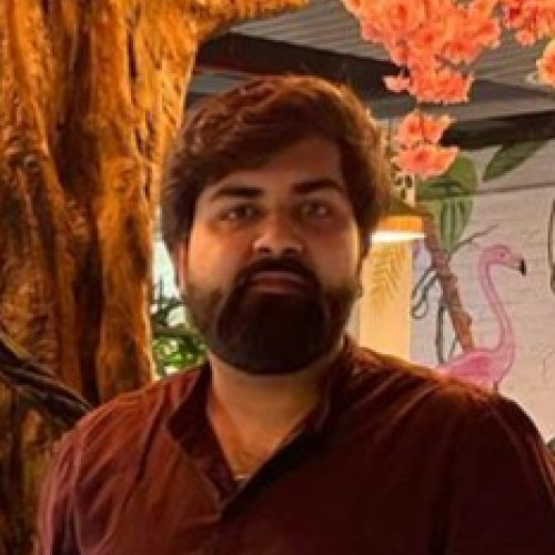 Deepanshu  T. profile photo
